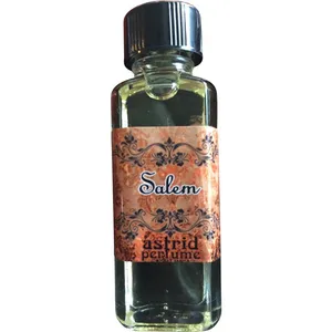 Astrid Perfume Salem parfüm şişesi
