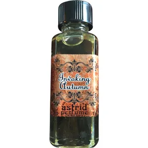 Astrid Perfume Invoking Autumn parfüm şişesi