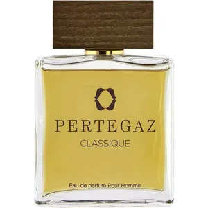 Pertegaz Classique parfüm şişesi