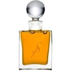 Strange Invisible Perfumes Narcotic parfüm şişesi