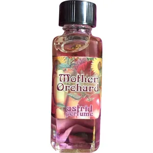 Astrid Perfume Mother Orchard perfume bottle