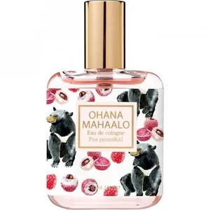 Ohana Mahaalo Pea Pomaikài / ピア ポマイカイ parfüm şişesi