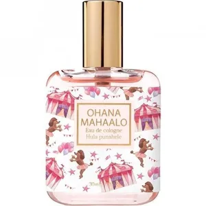 Ohana Mahaalo Hula Punahele / フラ プナヘレ perfume bottle