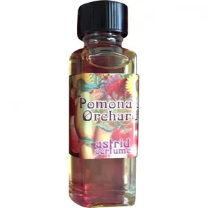 Astrid Perfume Pomona's Orchard parfüm şişesi