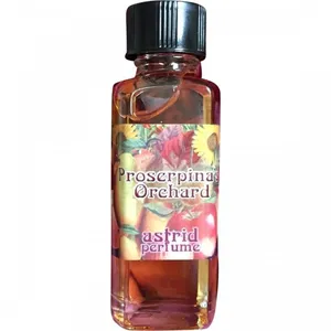 Astrid Perfume Proserpina's Orchard parfüm şişesi