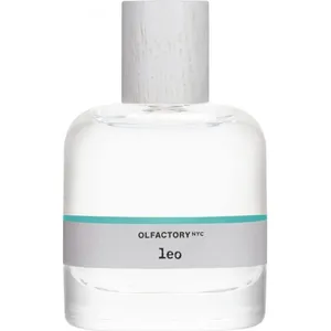 Olfactory NYC Leo parfüm şişesi