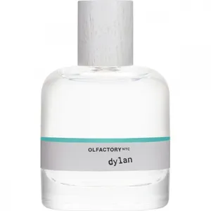 Olfactory NYC Dylan perfume bottle