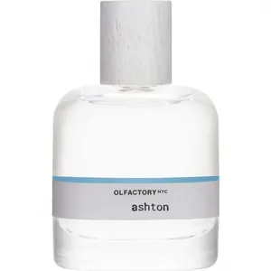 Olfactory NYC Ashton perfume bottle