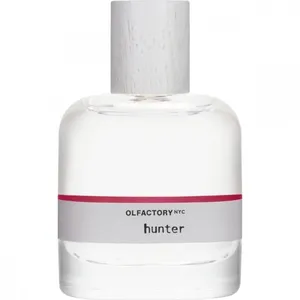 Olfactory NYC Hunter parfüm şişesi