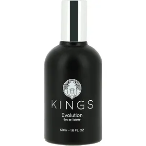 Kings Evolution parfüm şişesi