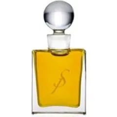 Strange Invisible Perfumes Tosca parfüm şişesi