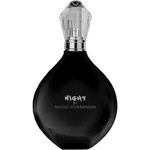 Nicole Scherzinger Night parfüm şişesi