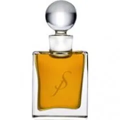 Strange Invisible Perfumes Tour d'Ivoire perfume bottle