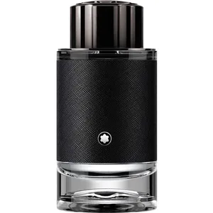 Montblanc Explorer perfume bottle