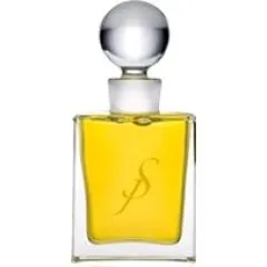 Strange Invisible Perfumes Trapeze parfüm şişesi