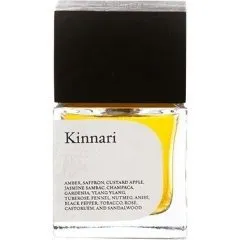 Pryn Parfum Kinnari perfume bottle