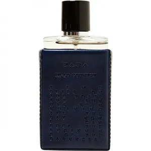Zara Hi-Lo Country (2018) perfume bottle