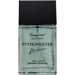 Dreamy Soleil Parfums Pythonsilver / パイソンシルバー parfüm şişesi