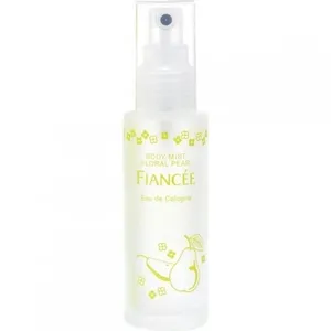 Fiancée Floral Pear / フローラルペアー perfume bottle