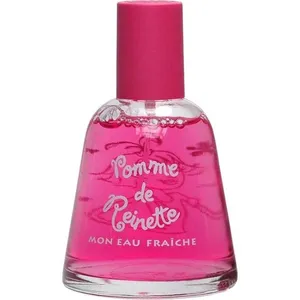 Yves Rocher Pomme de Reinette perfume bottle