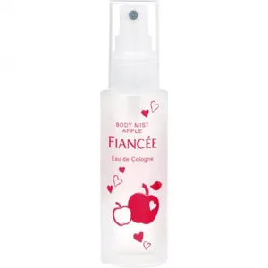 Fiancée Apple / 恋りんごの香り / Koi-ringo no Kaori perfume bottle