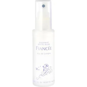 Fiancée White Musk / ホワイトムスク parfüm şişesi