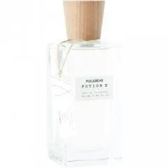 Pull & Bear Potion II perfume bottle