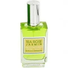 Perfumer's Workshop Tea Rose Jasmin perfume bottle