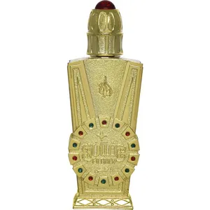 Atyaab Fataan (Gold) perfume bottle