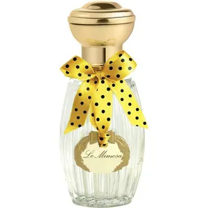 Goutal Le Mimosa parfüm şişesi