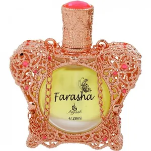 Atyaab Farasha perfume bottle