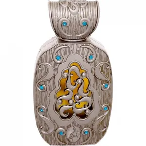 Khadlaj Al Fursan perfume bottle