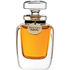 antianti & organics Macott Parfums - Deep Violet (Eau de Parfum) parfüm şişesi
