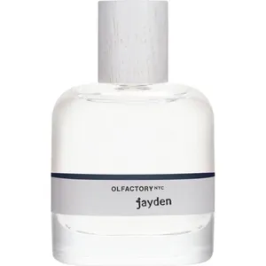 Olfactory NYC Jayden perfume bottle