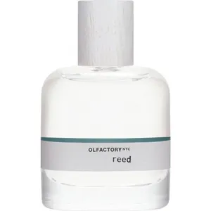 Olfactory NYC Reed perfume bottle