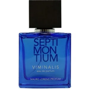 Mauro Lorenzi Septimontium - Viminalis parfüm şişesi