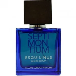 Mauro Lorenzi Septimontium - Esquilinus parfüm şişesi