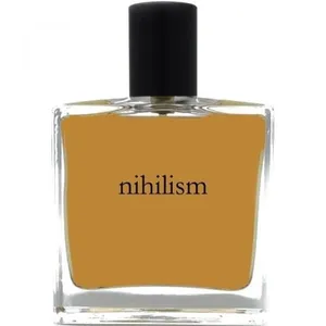 Modernist Fragrance Nihilism parfüm şişesi