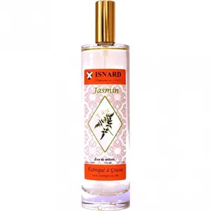 Isnard Jasmín perfume bottle