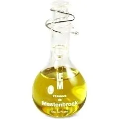 L'Essence de Mastenbroek Eau de Polder perfume bottle