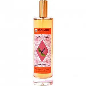 Isnard Patchouli parfüm şişesi