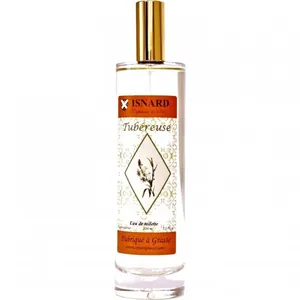 Isnard Tubéreuse perfume bottle
