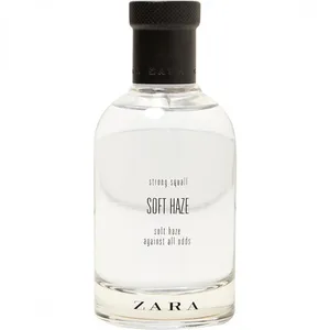 Zara Soft Haze perfume bottle