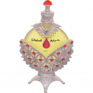 Khadlaj Hareem al Sultan (Silver) / حريم السلطان parfüm şişesi