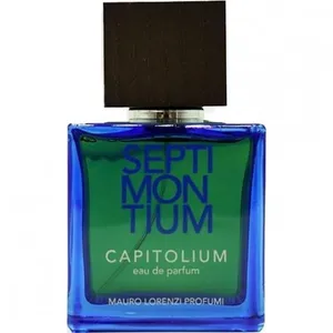 Mauro Lorenzi Septimontium - Capitolium parfüm şişesi