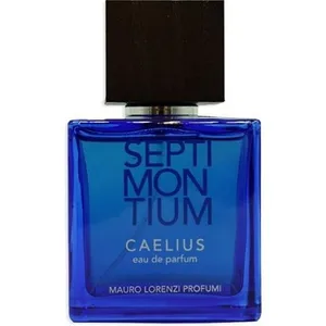 Mauro Lorenzi Septimontium - Caelius parfüm şişesi