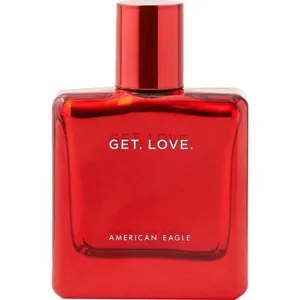American Eagle Get. Love. parfüm şişesi