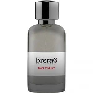 Brera6 Gothic perfume bottle