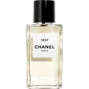 Chanel 1957 perfume bottle