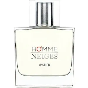 Lise Watier Homme Neiges / Neiges pour Homme (Eau de Toilette) parfüm şişesi